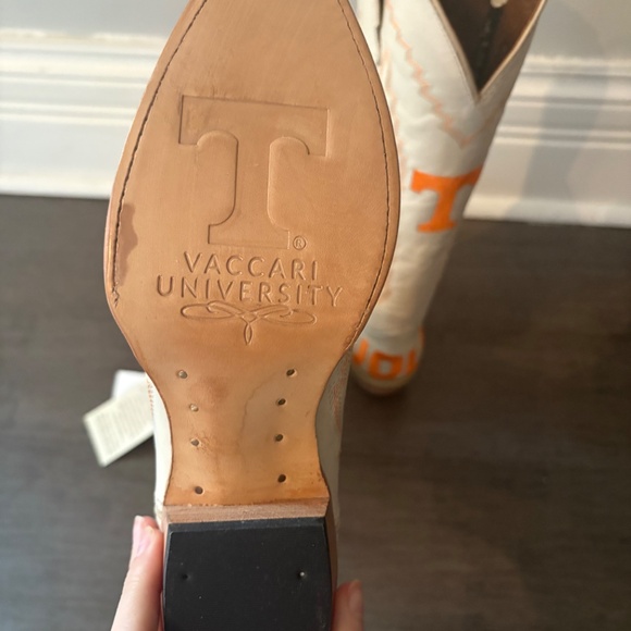 Vaccari Naomi Gameday Boots - Picture 3 of 6